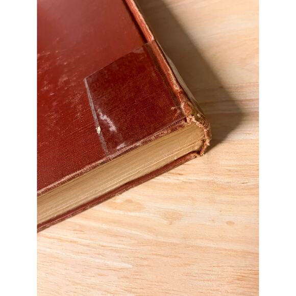 Henry James: The American Men of Letters Series 1951 Hardcover First Edition - Picture 3 of 8